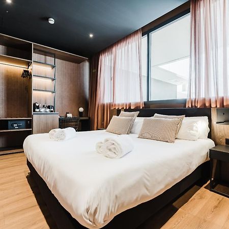 Hotel Arena Select Valencia Luaran gambar