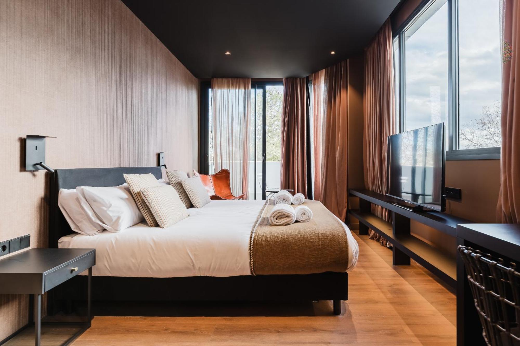 Hotel Arena Select Valencia Luaran gambar