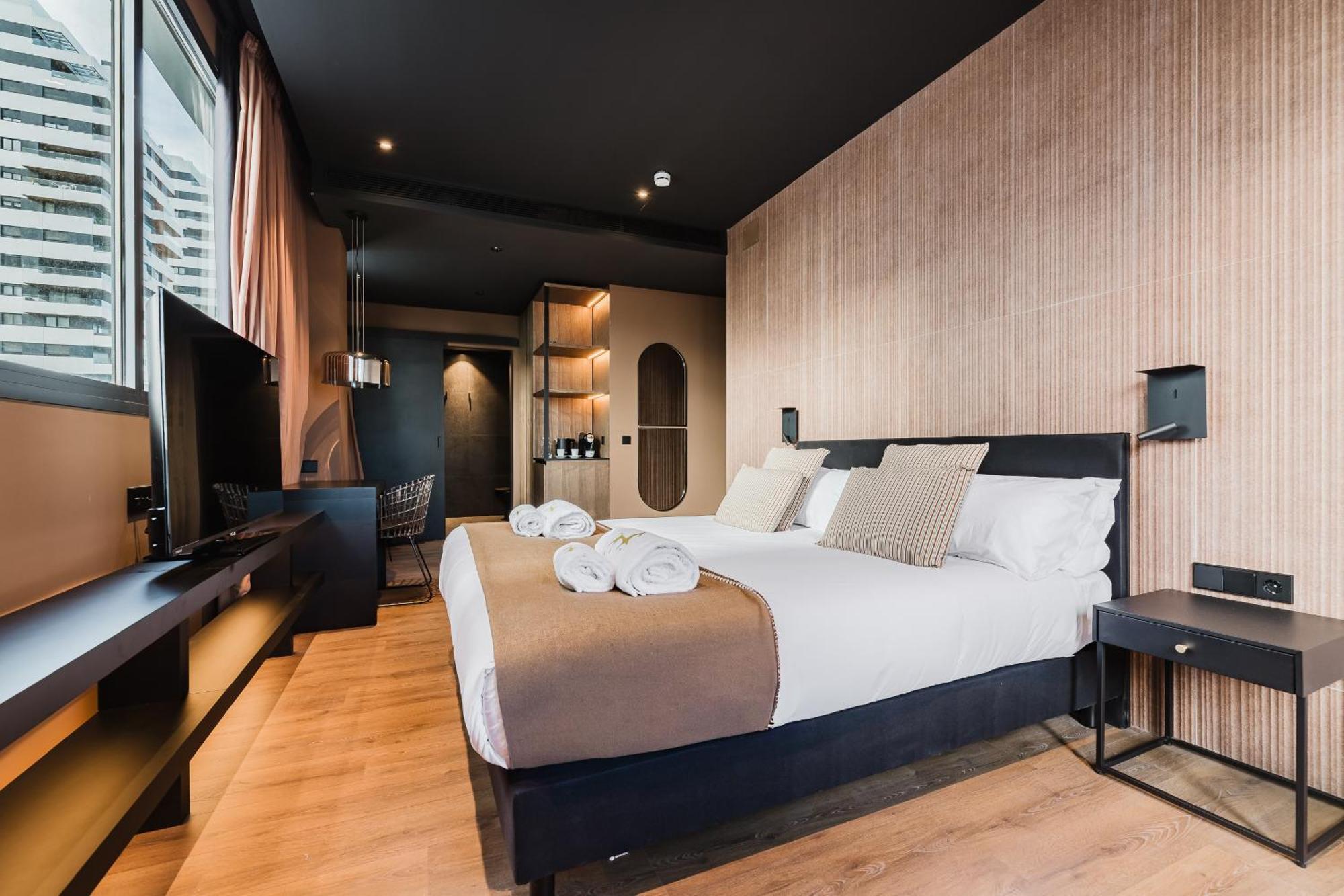 Hotel Arena Select Valencia Luaran gambar