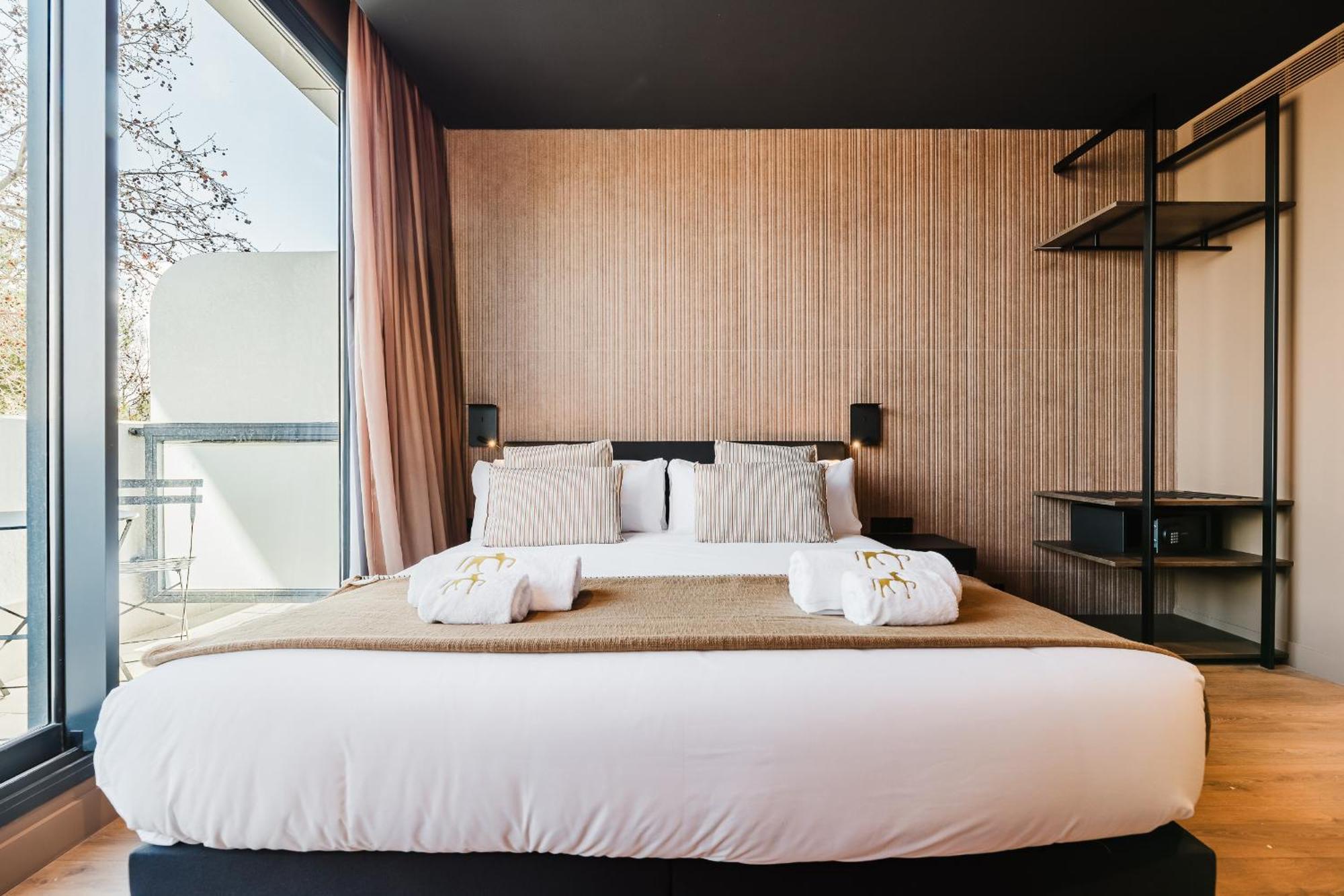 Hotel Arena Select Valencia Luaran gambar
