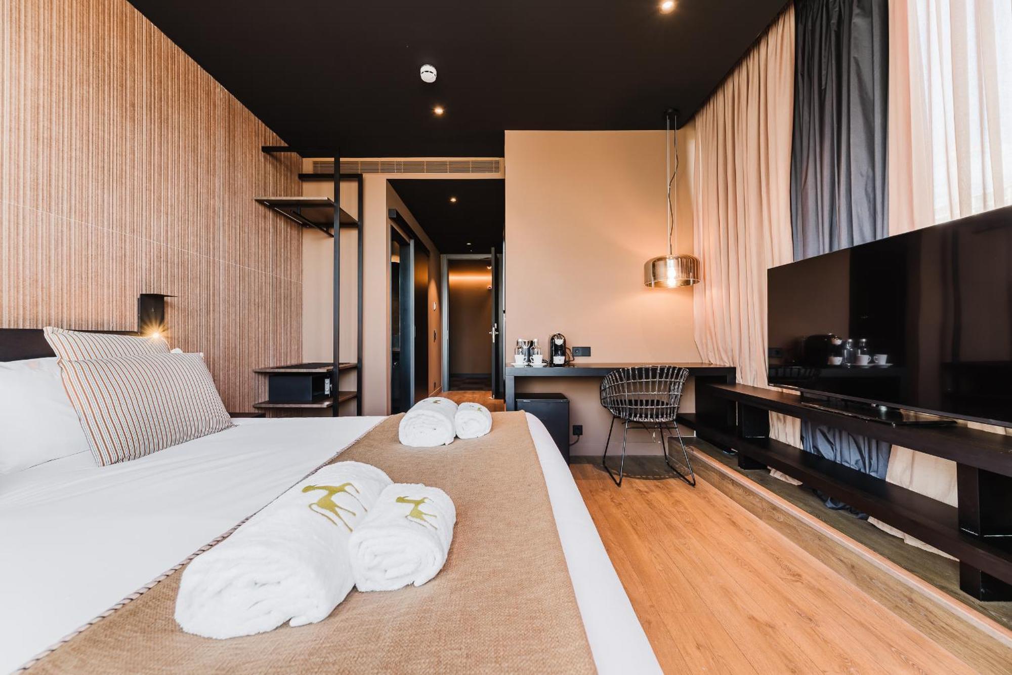 Hotel Arena Select Valencia Luaran gambar