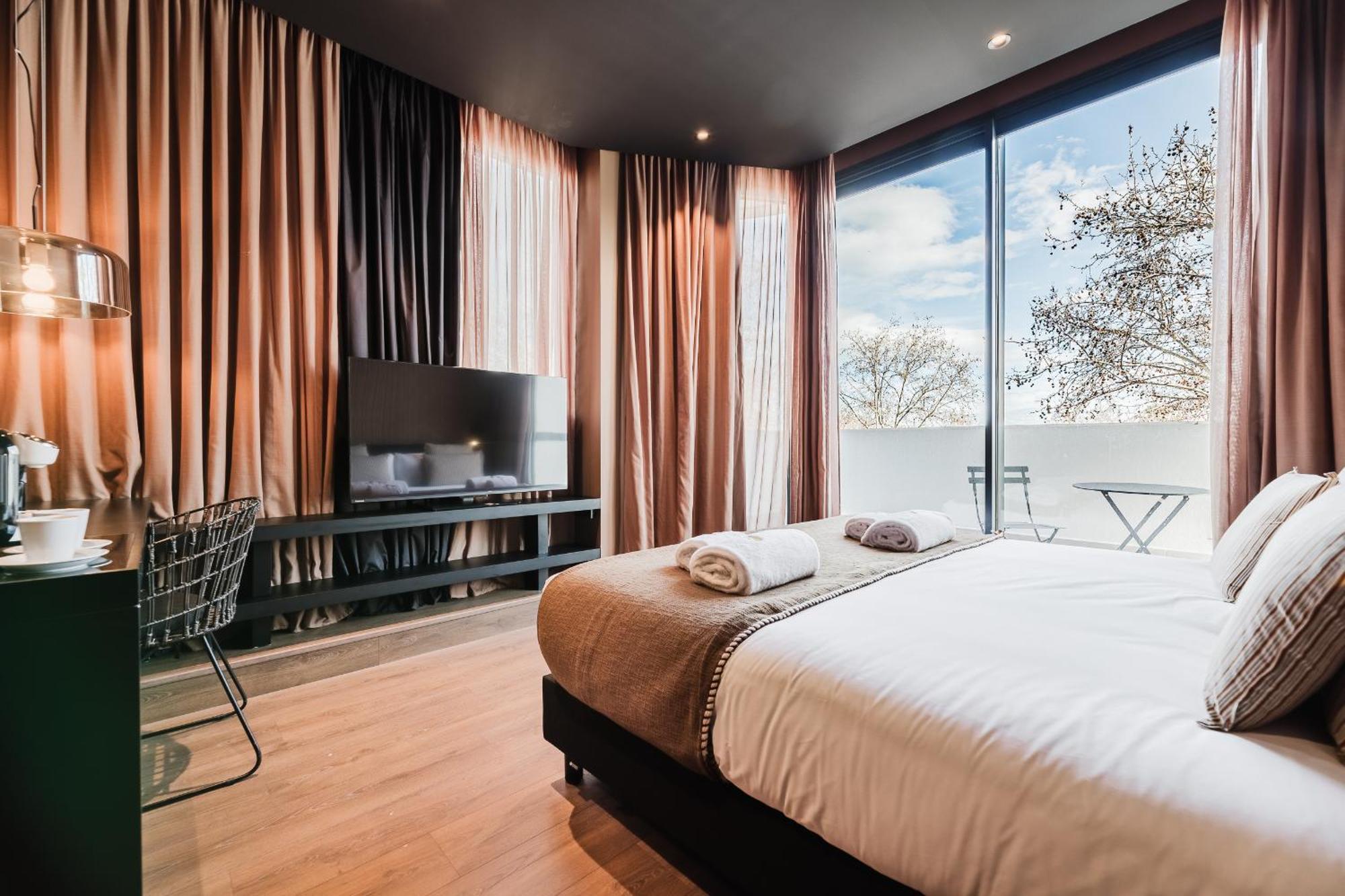 Hotel Arena Select Valencia Luaran gambar