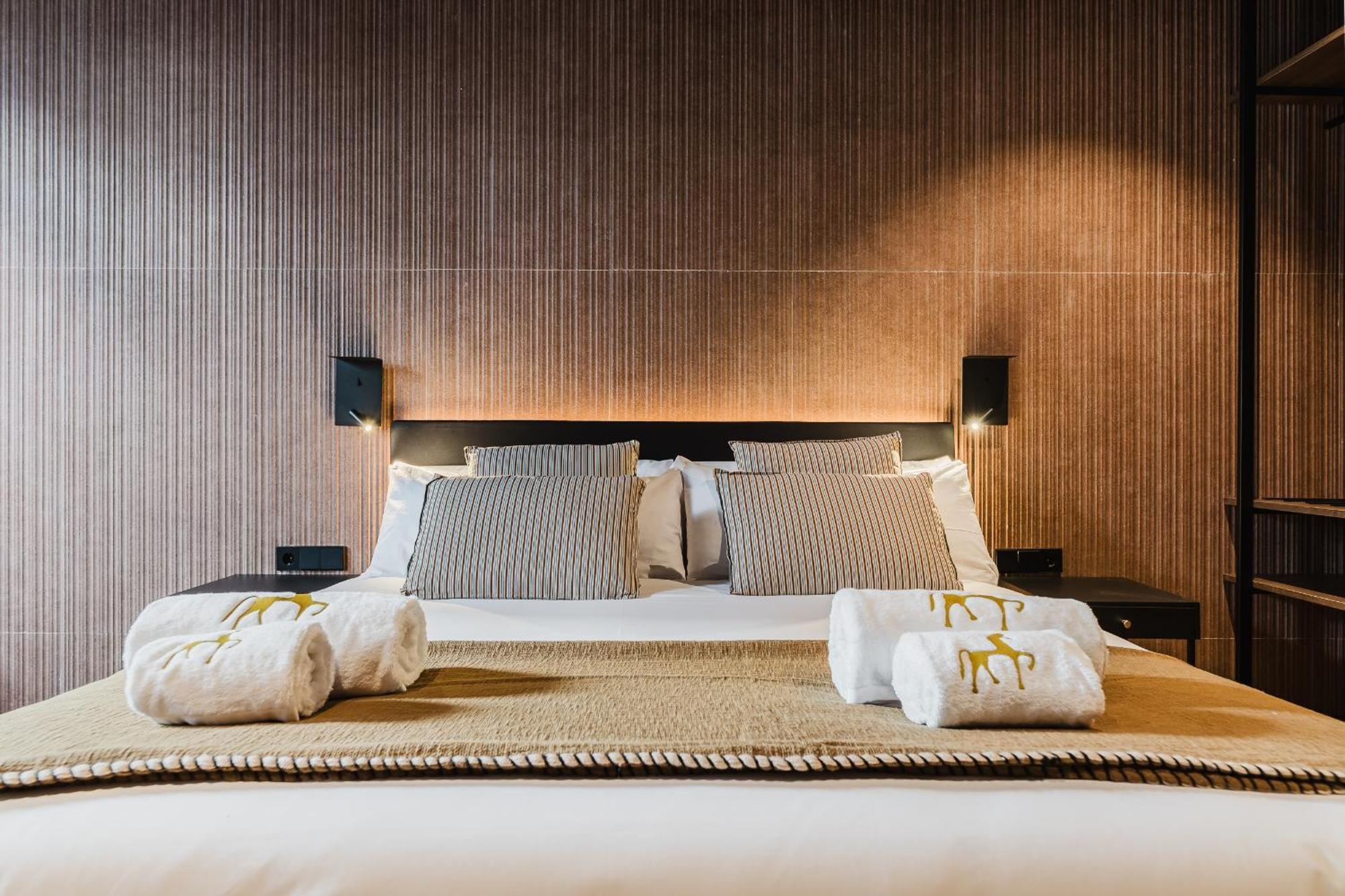 Hotel Arena Select Valencia Luaran gambar