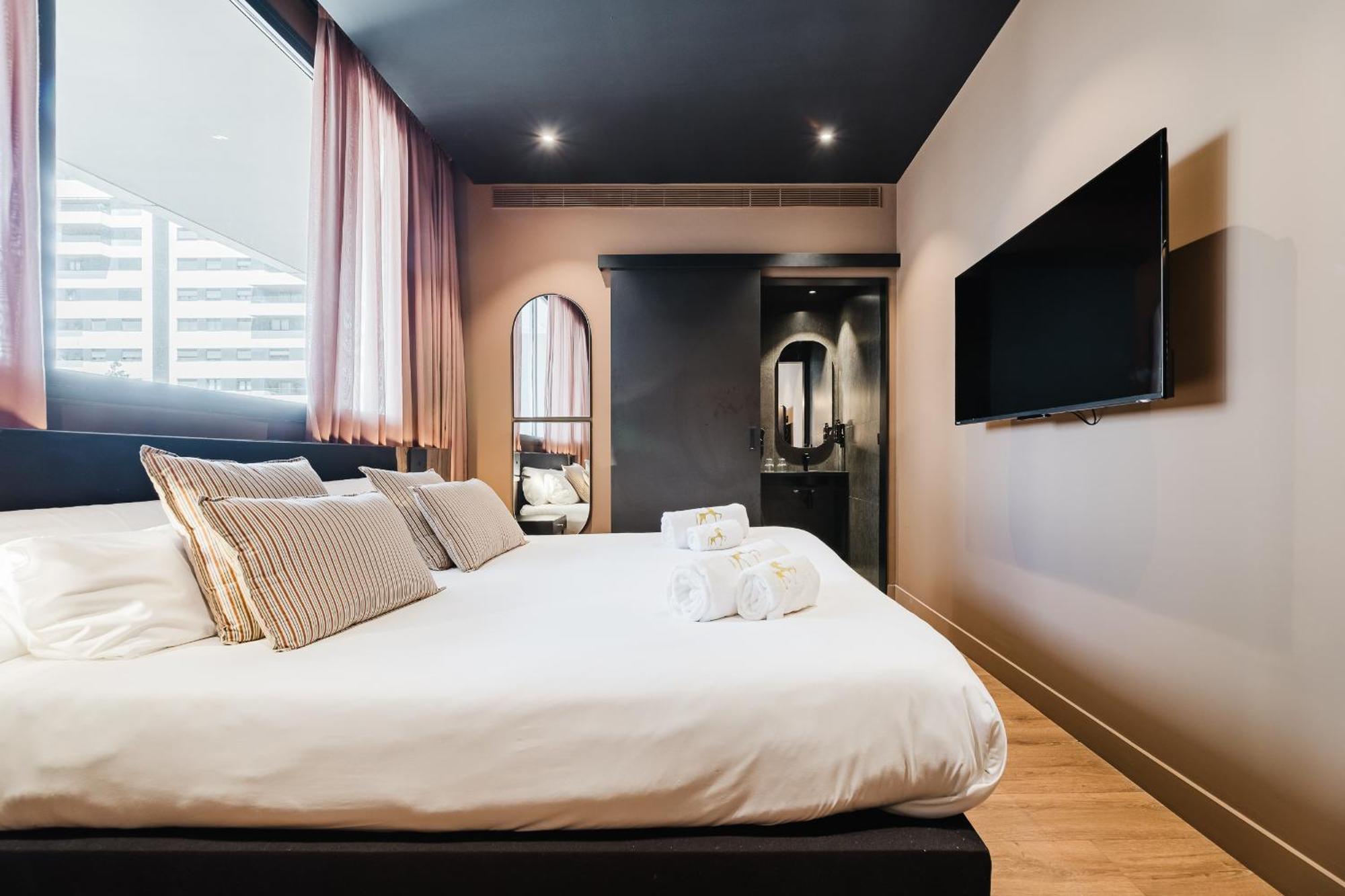 Hotel Arena Select Valencia Luaran gambar