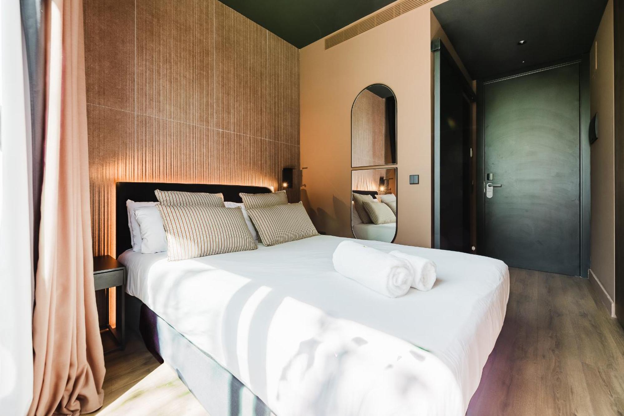 Hotel Arena Select Valencia Luaran gambar