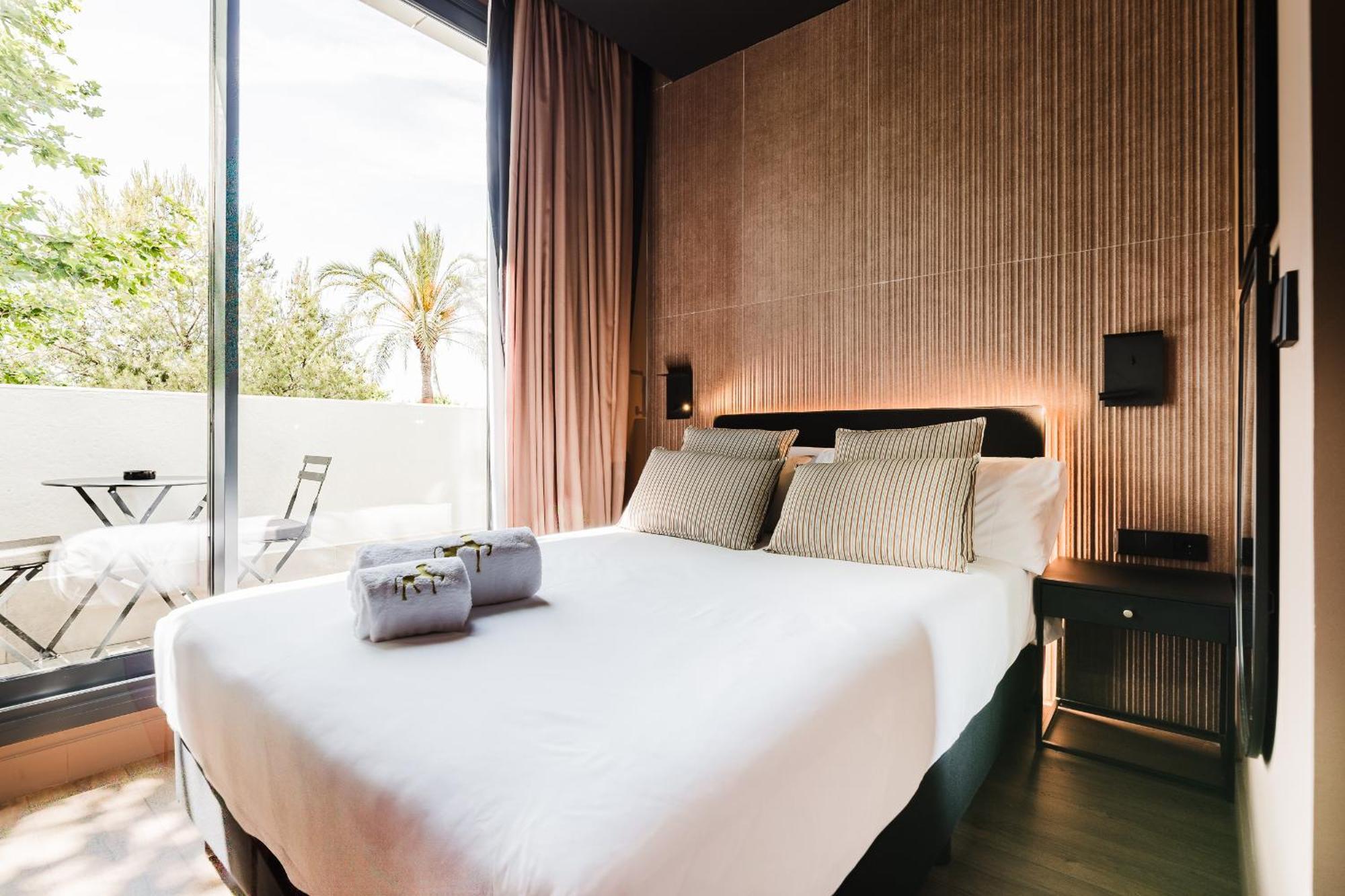 Hotel Arena Select Valencia Luaran gambar