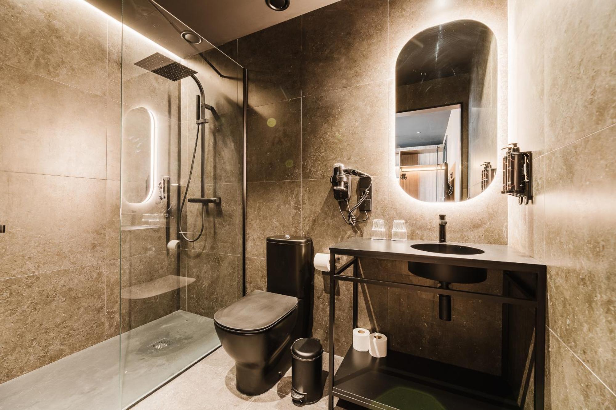 Hotel Arena Select Valencia Luaran gambar